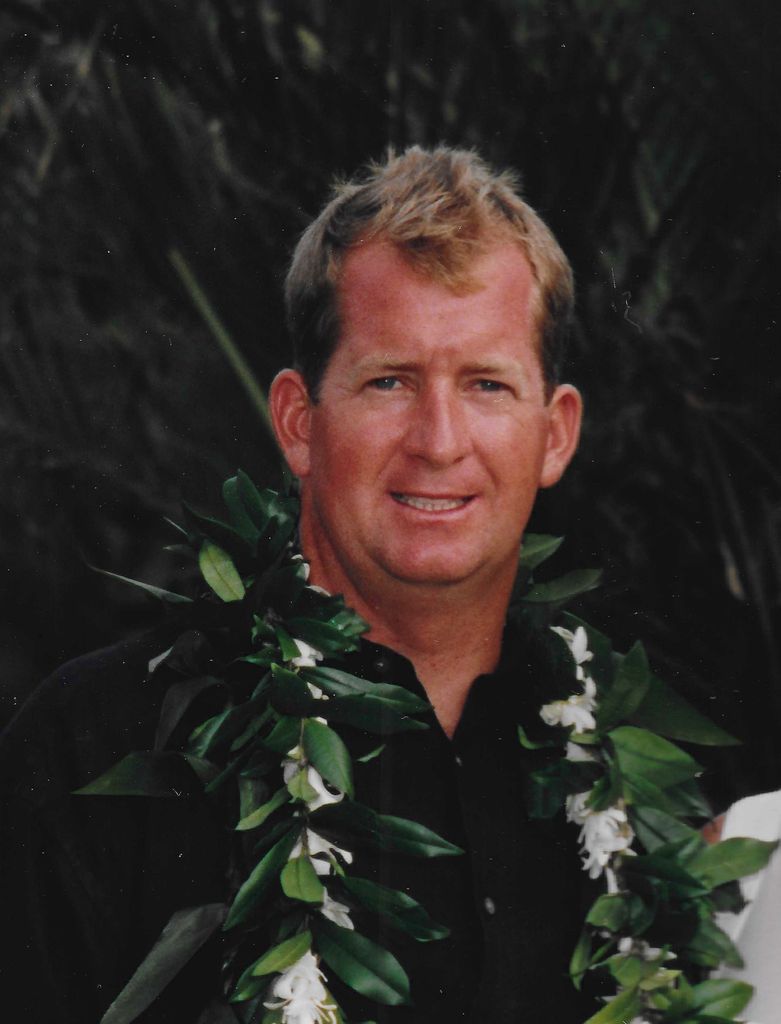 Gregory Lee Heneghan Profile Photo