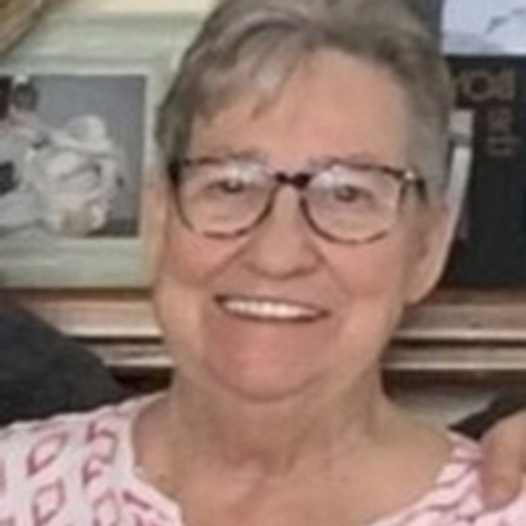 Shirley Vestal Profile Photo