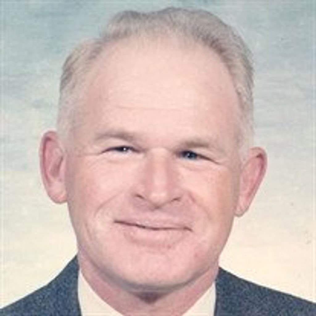 Mark Deichman, Jr.