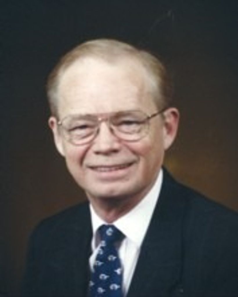 Lawrence E Haugen Profile Photo