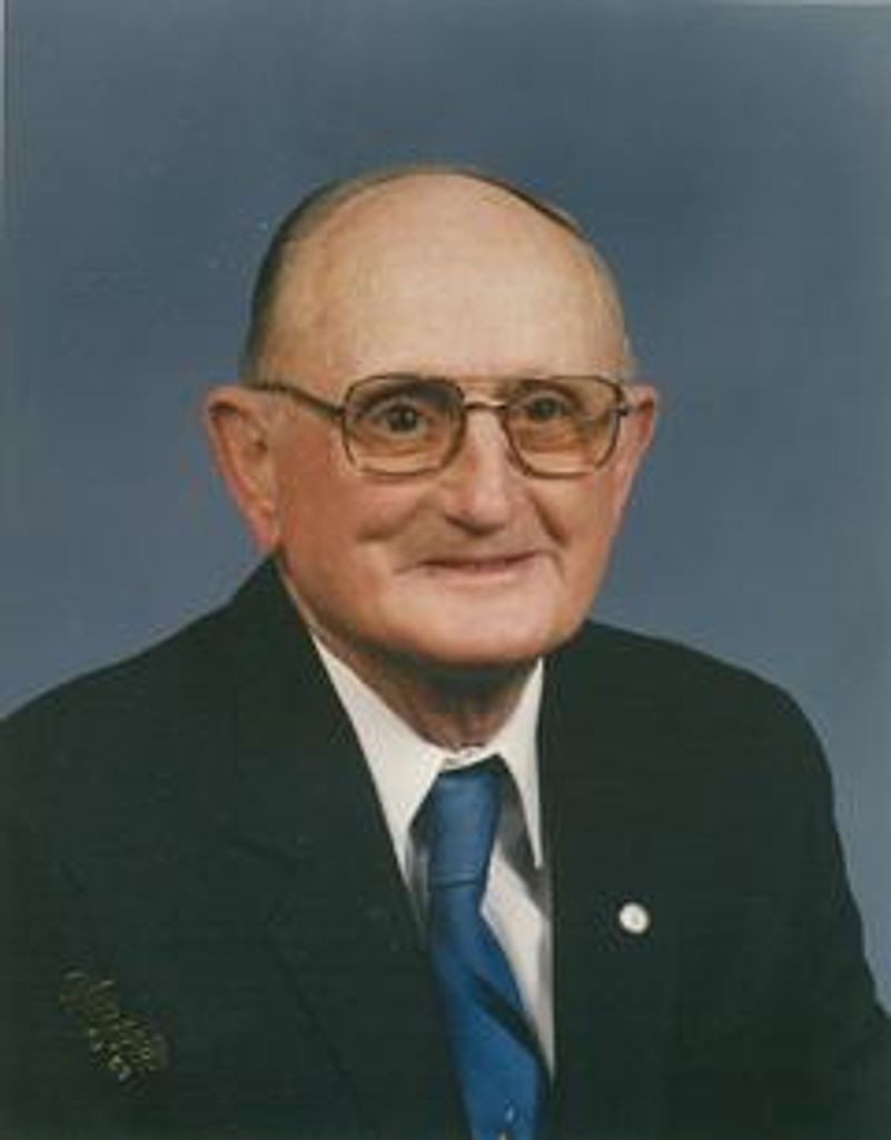 Roy H. Roethemeier