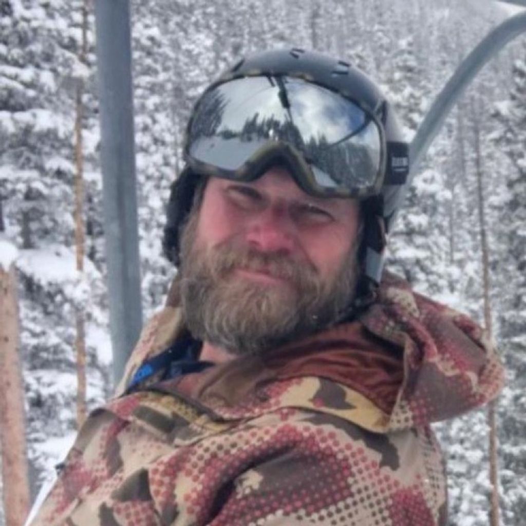 Bryan Larsen