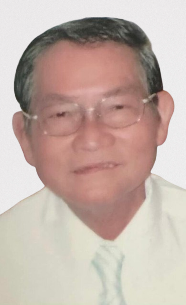 Ha Luong Profile Photo
