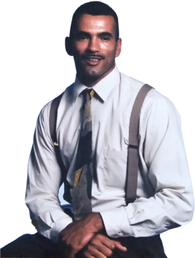 Otis Byrd Profile Photo