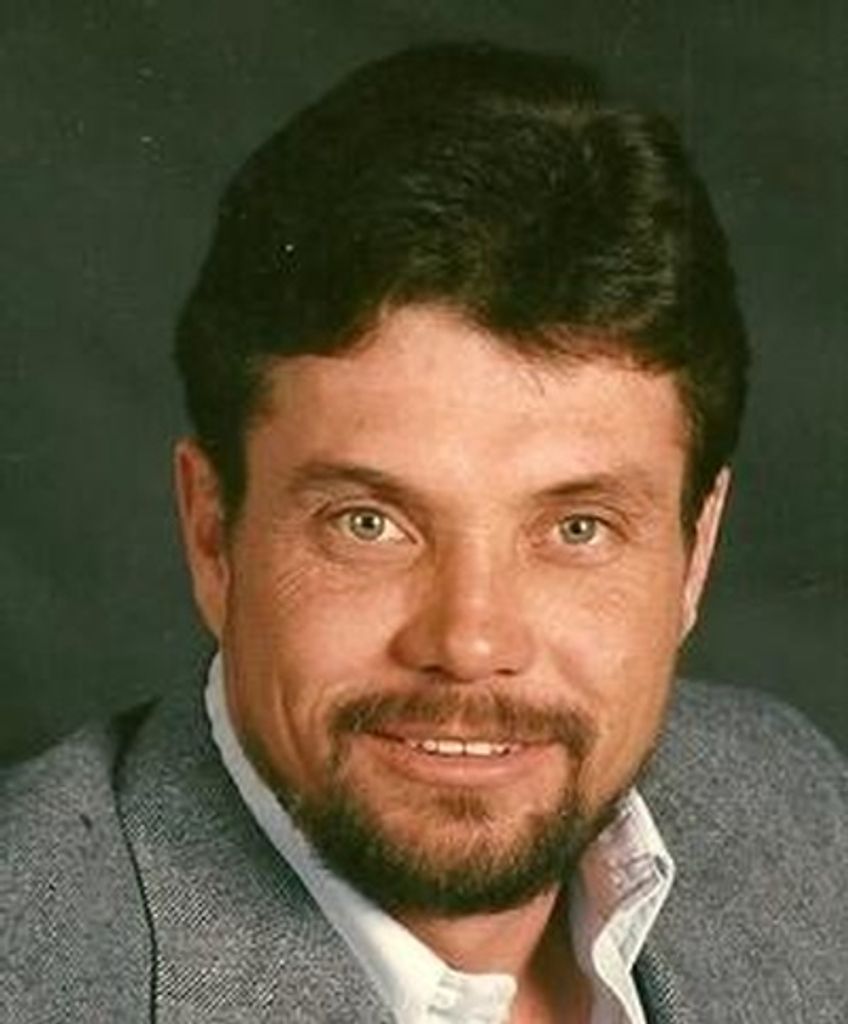 Russell Smith