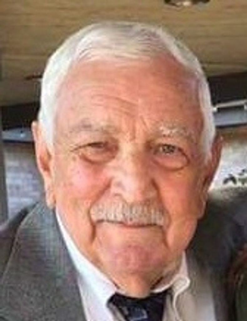 Donald A Traeder Profile Photo
