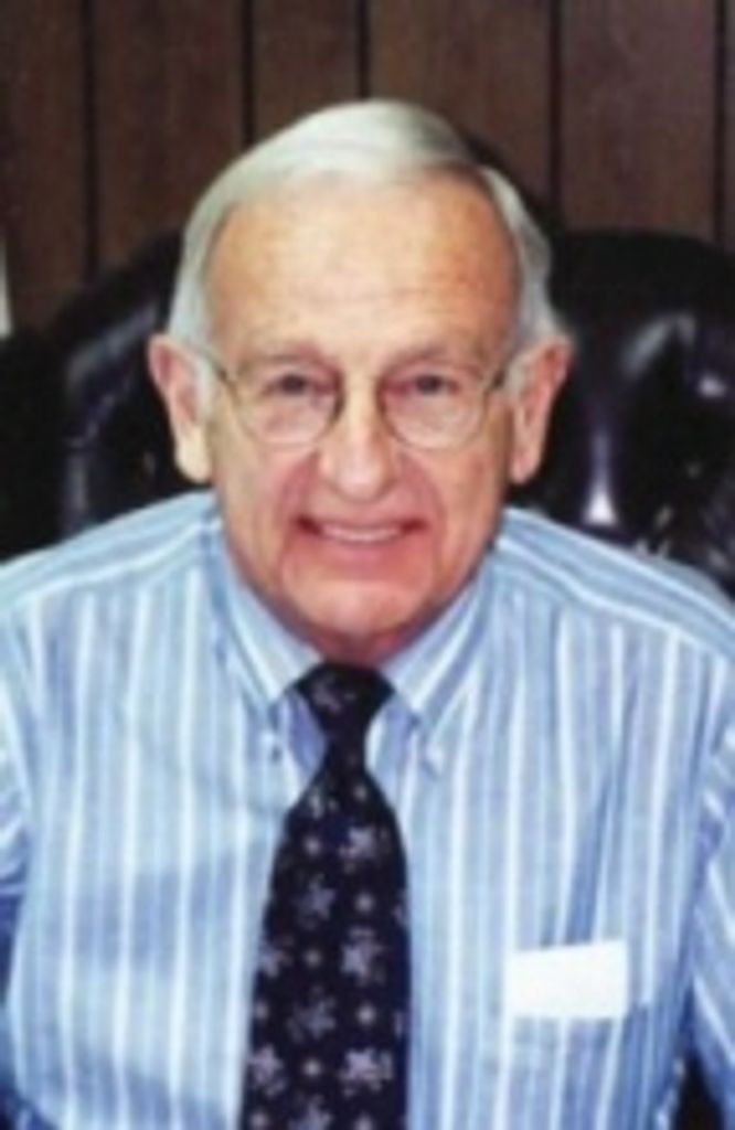 Donald Sherman Hadley