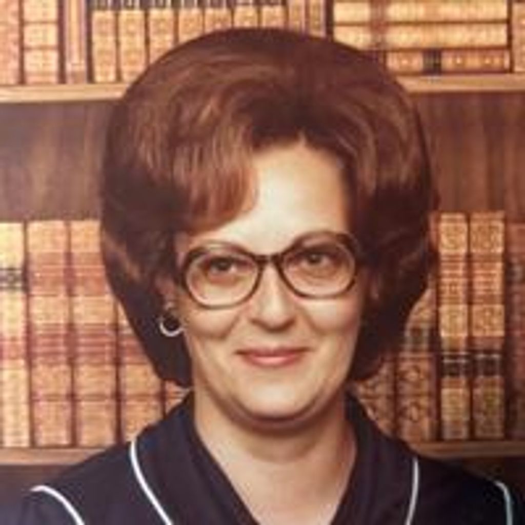 Shirley Ann Brown