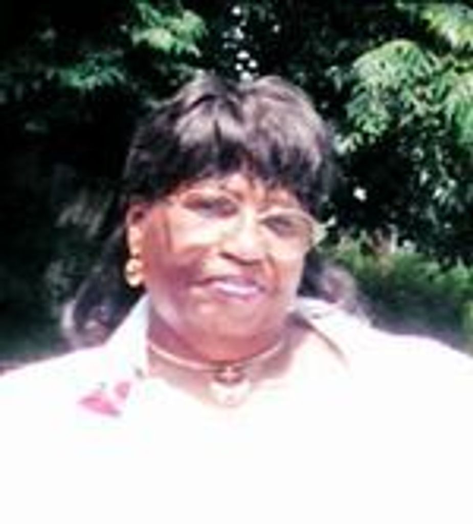Helen Joyce Rattley