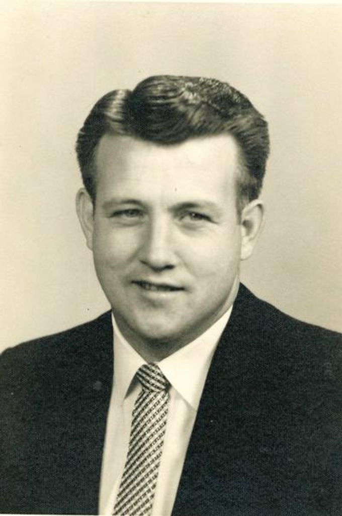 N.F. Smith Profile Photo