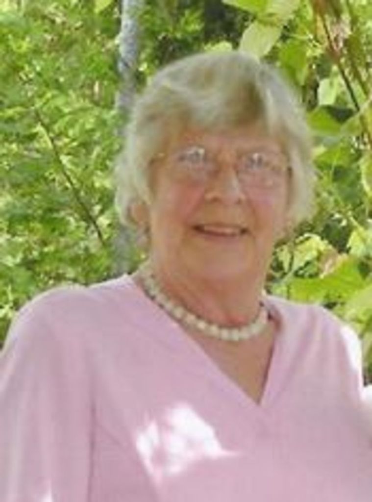 Phyllis Jean Keenan