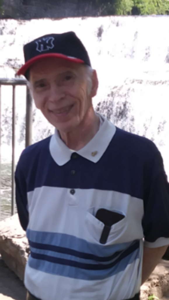 Philip D. Christopher