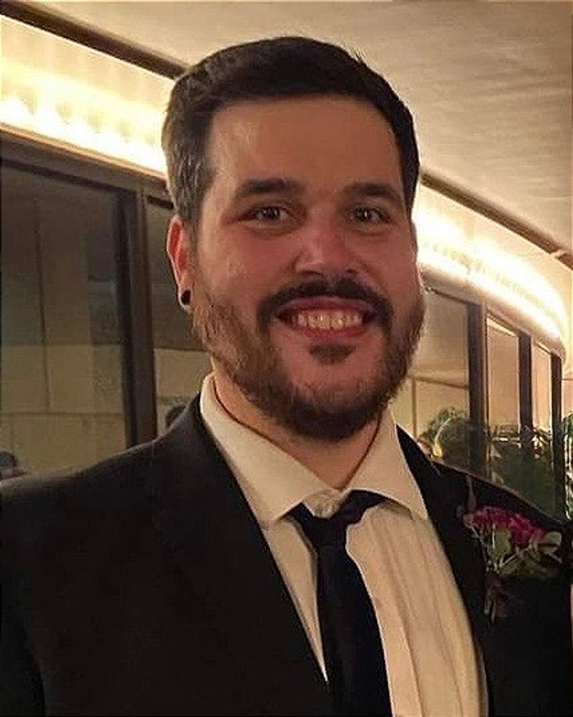 Kyle Leland Clemens Profile Photo