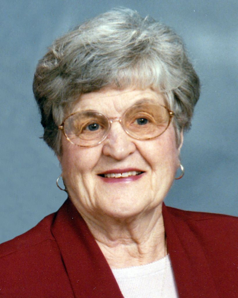 Bertha Mitchell Dunn