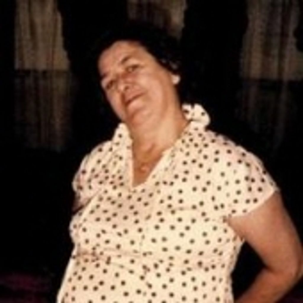 Viola "Kay" Baker