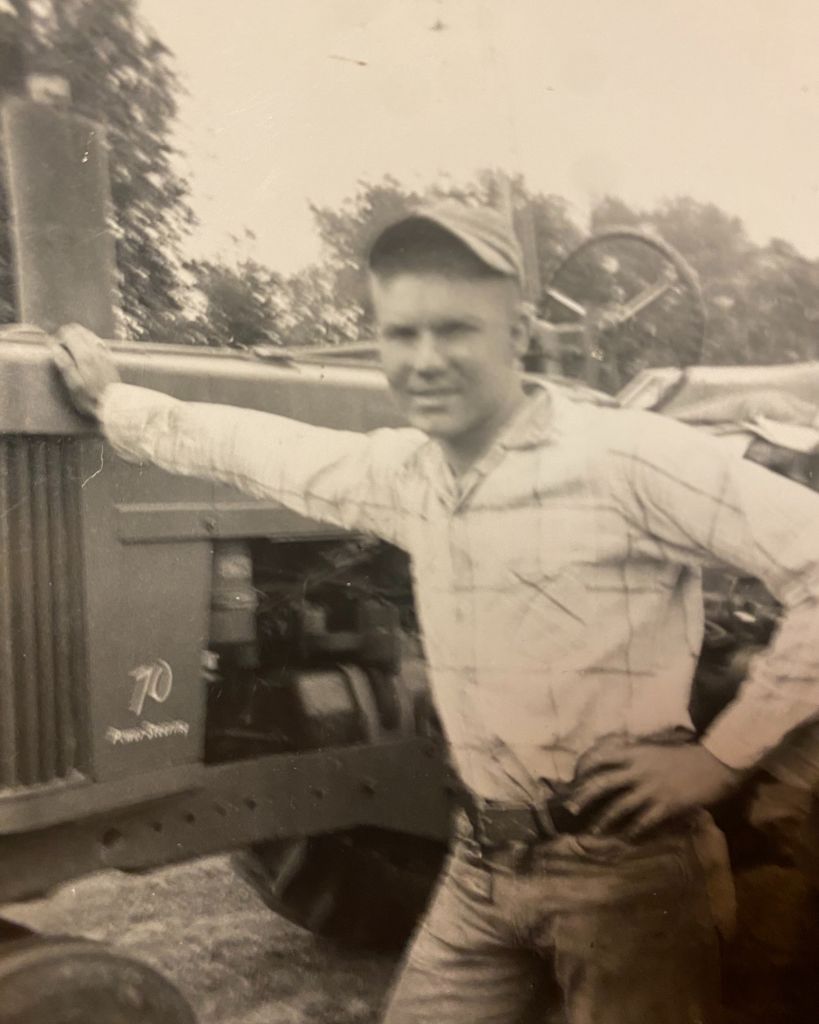 Ken Rogge