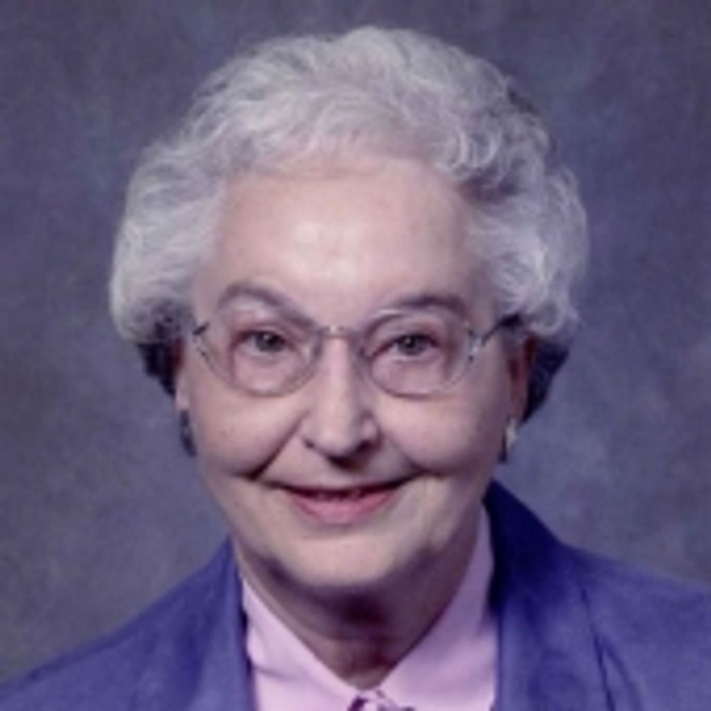 Ilene Page Workman