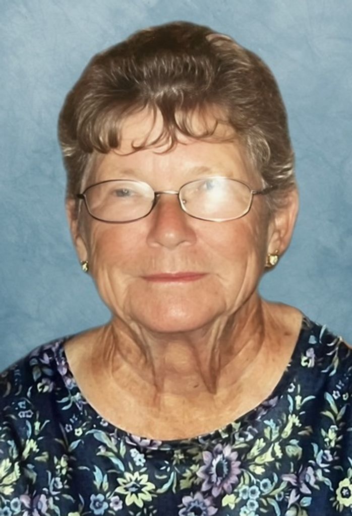 Susie Pearl Pond Lowry Profile Photo