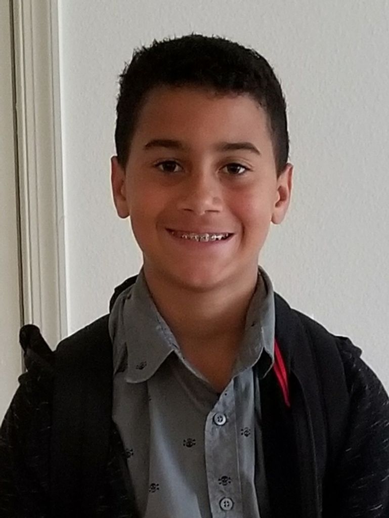 Dwane Ali Arnell Sparks Profile Photo