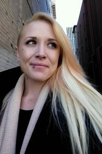 Kateri Traversie Profile Photo