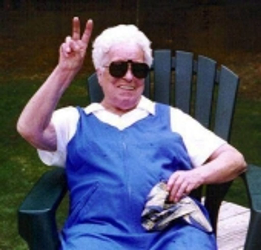 Helen Petramale Profile Photo