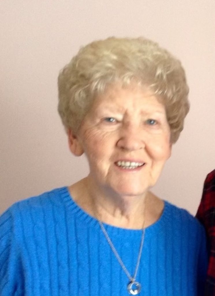 Delores J. Hull Profile Photo