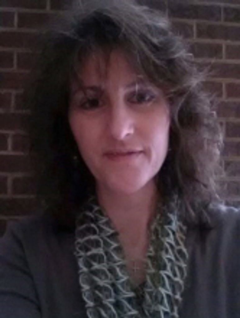 Teresa Anne Rimmer