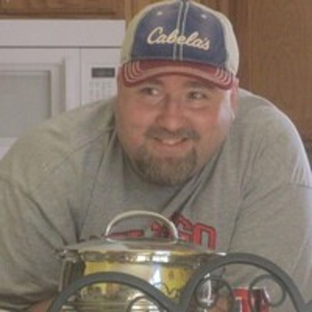 Steven Michael Moran