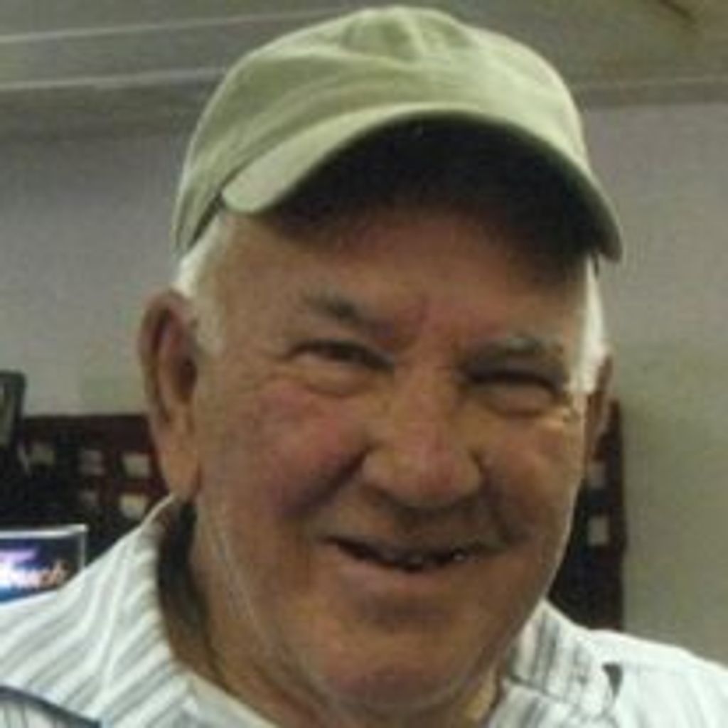 Budford J. Billedeaux