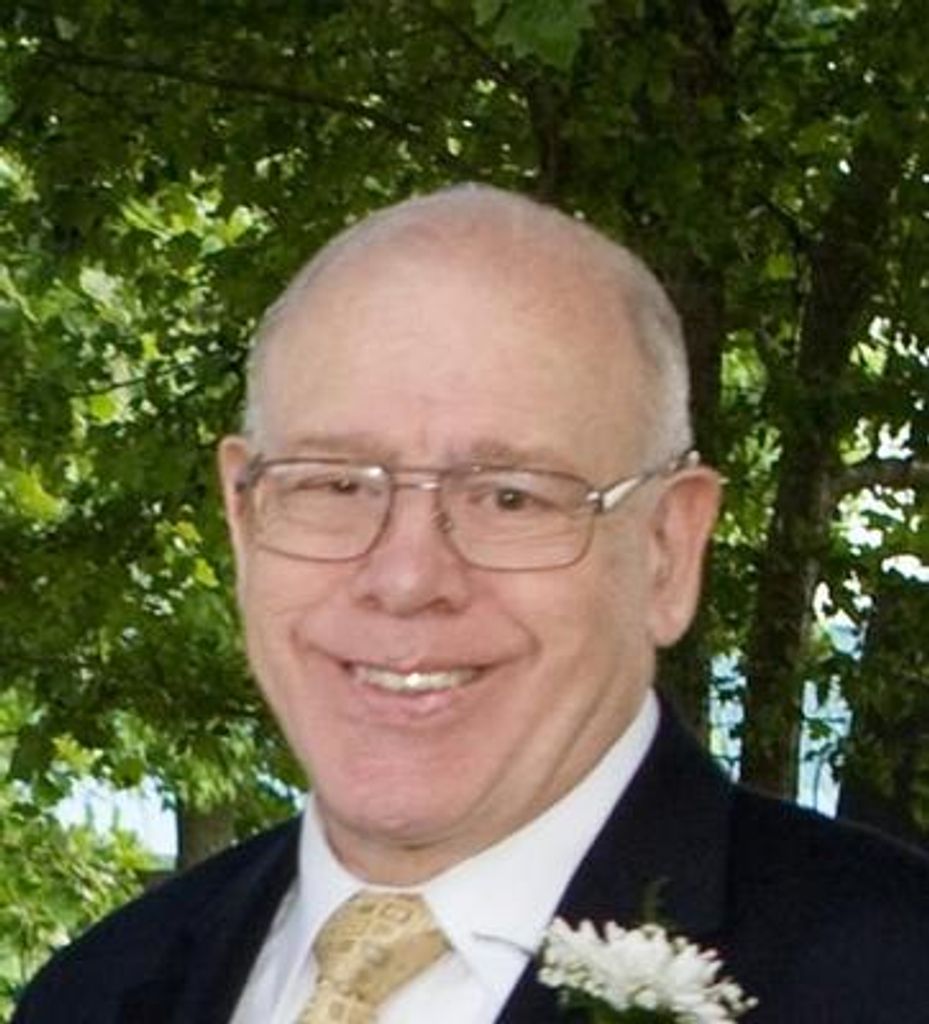 George Albert Millen Profile Photo