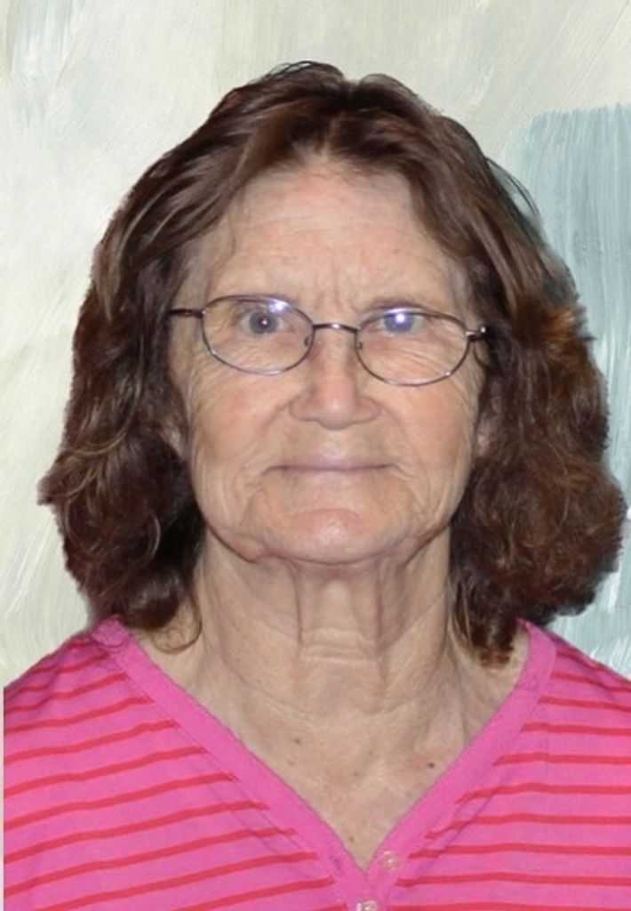 Emily Grace Gentry Welch Profile Photo