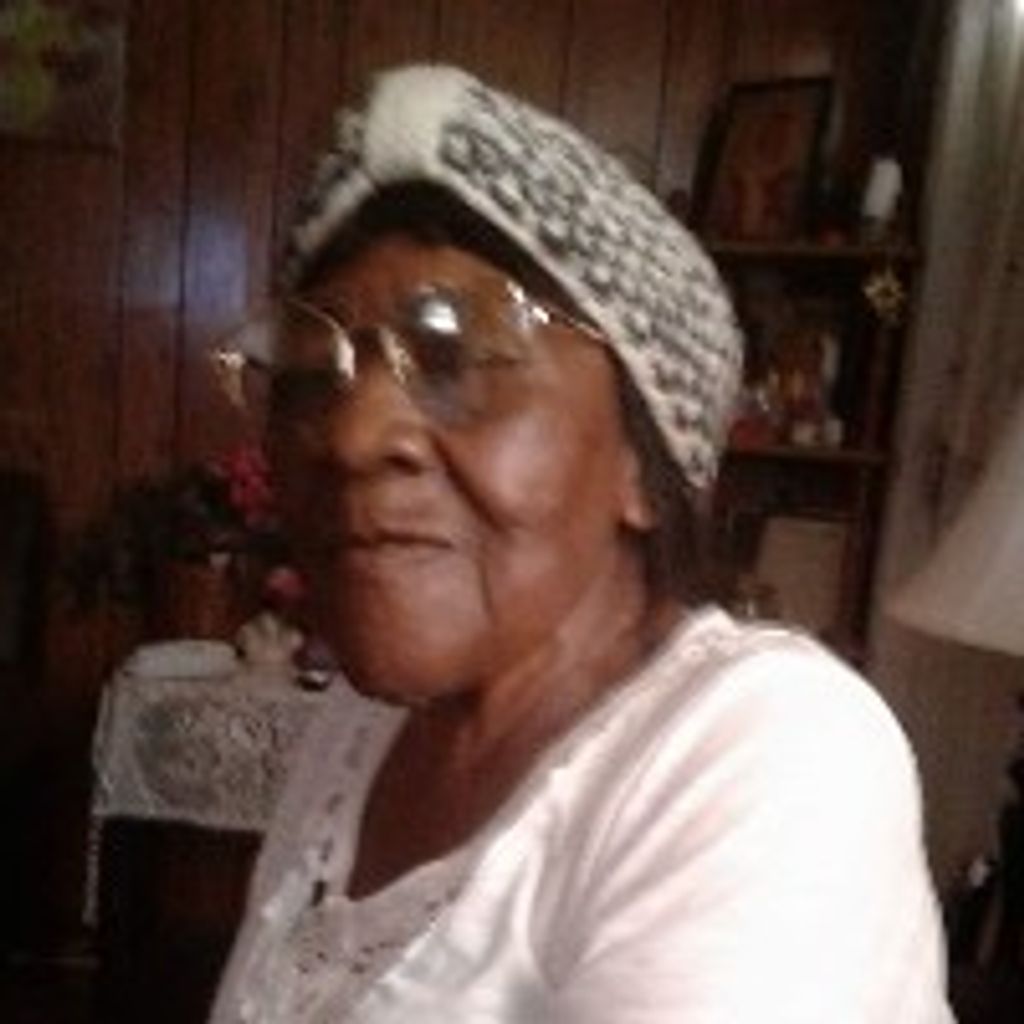Ms. Arlene Mcshan Profile Photo
