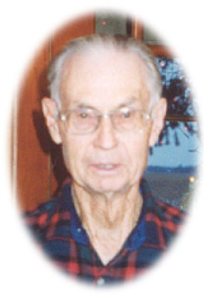 Burton Tabor