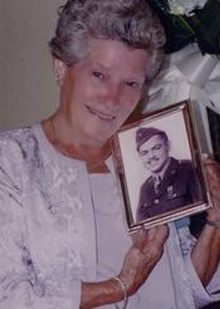 Eunice M. Smith Profile Photo