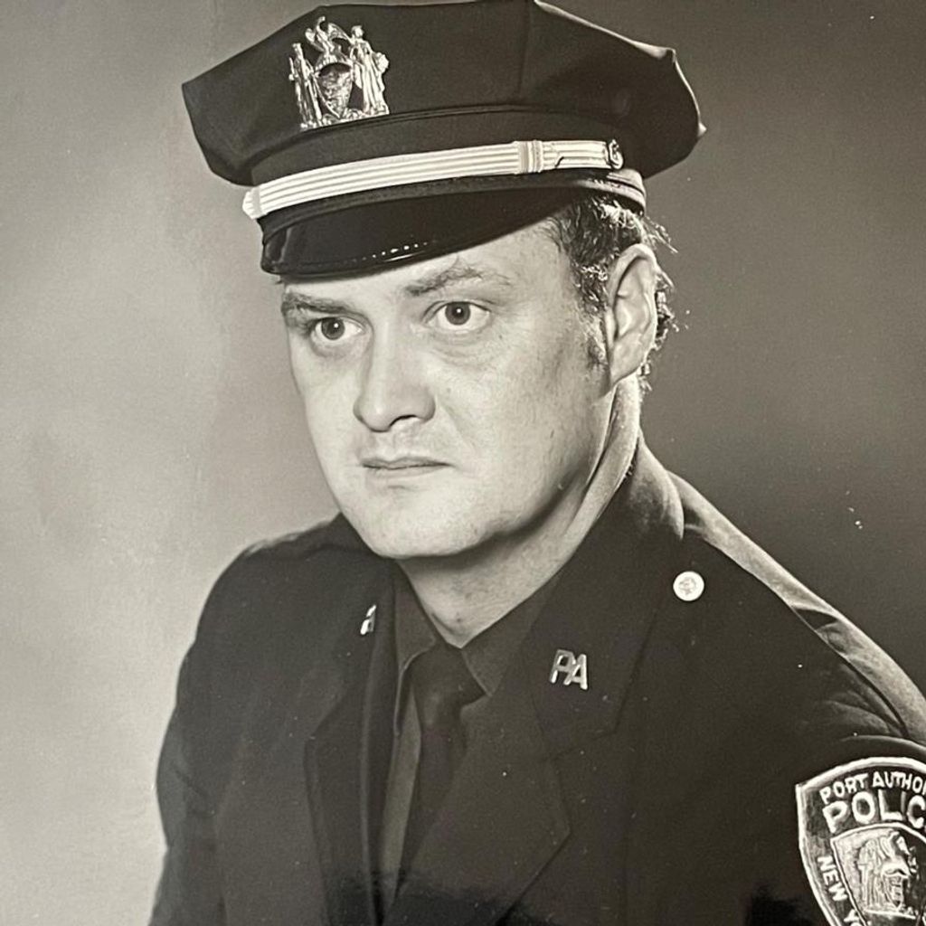 Thomas J. Finnegan Jr.