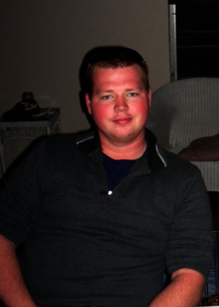 Christopher Scott Bateman