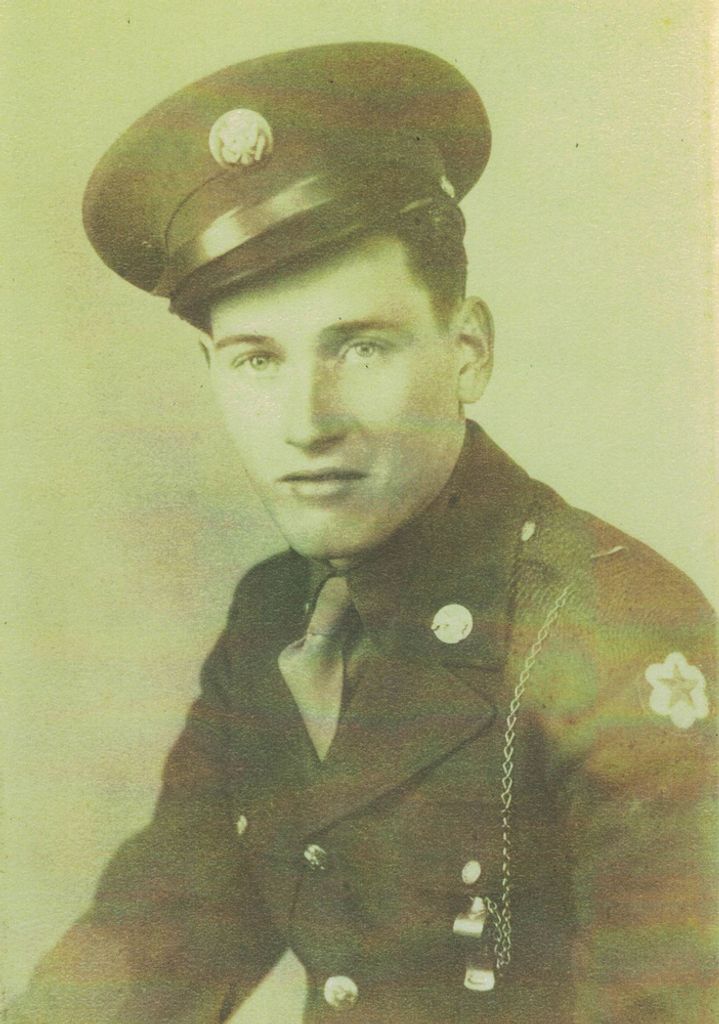 Jesse S. Tompkins Profile Photo