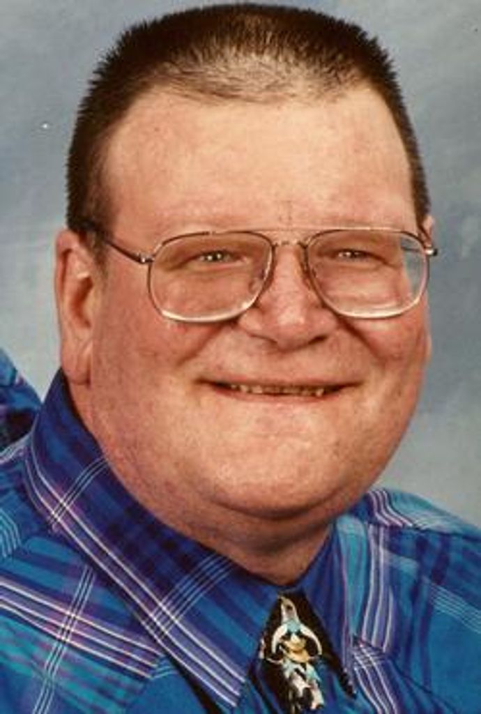 Mark W. Mcvay