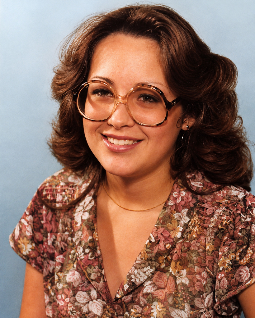 Charlotte Allyson Haynes Heath Profile Photo