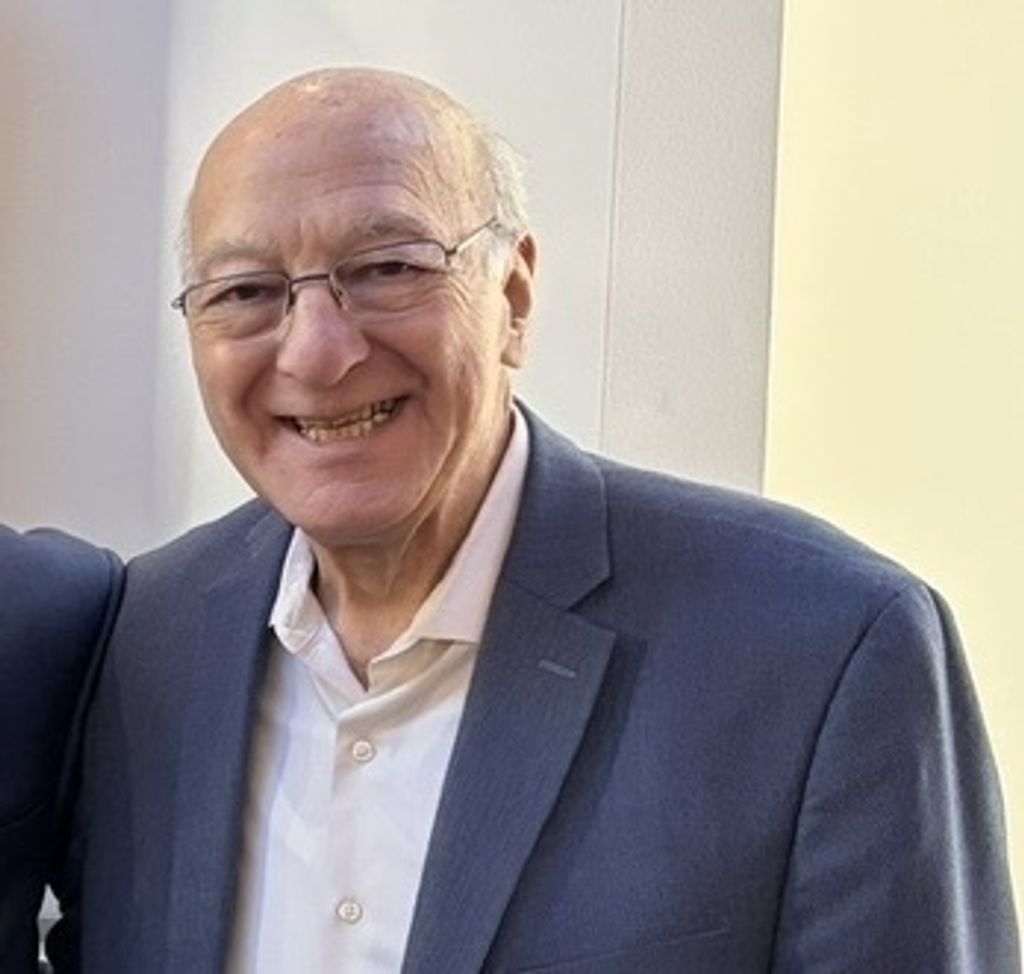 Anthony S. Capri
