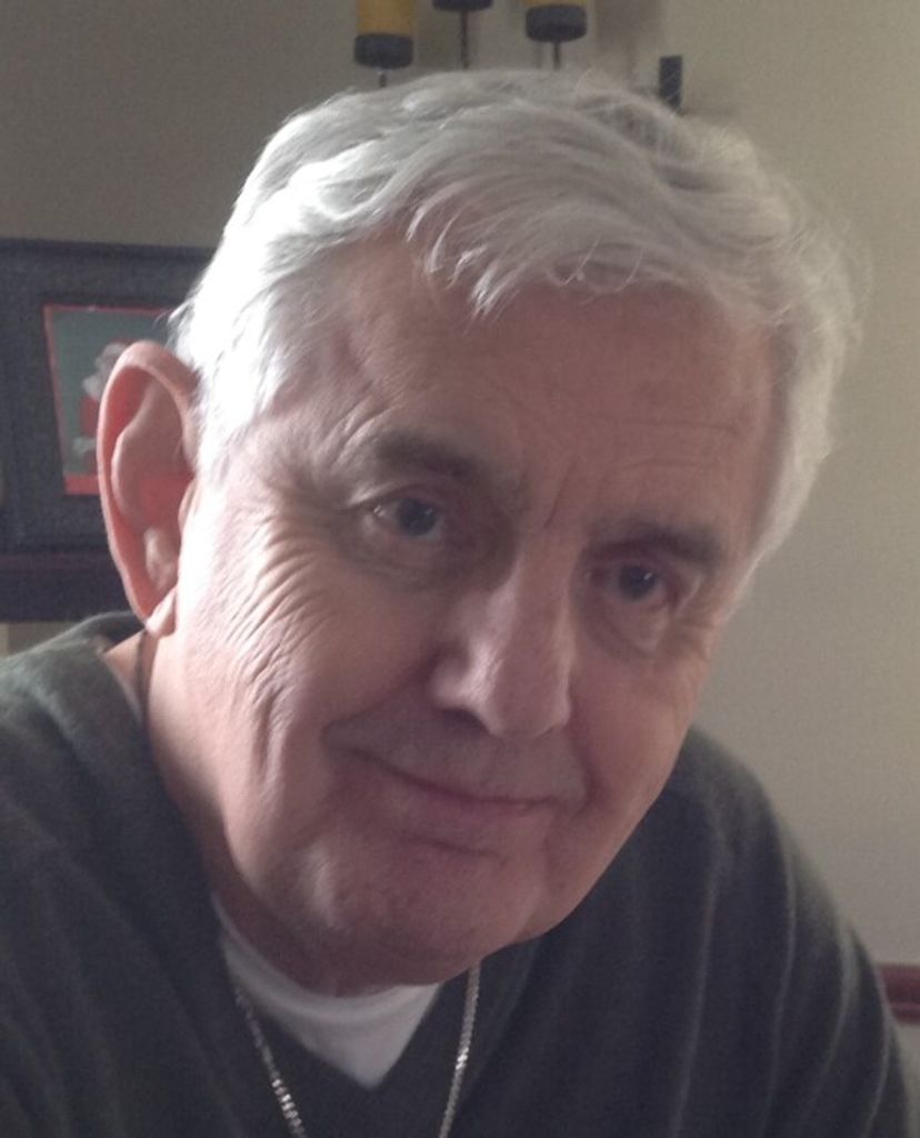 Patrick T. Brewer Sr.