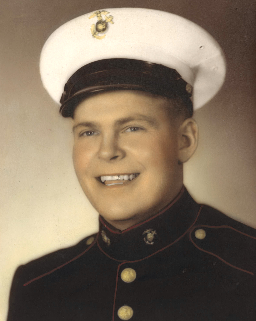 Dale W. Schultz Profile Photo