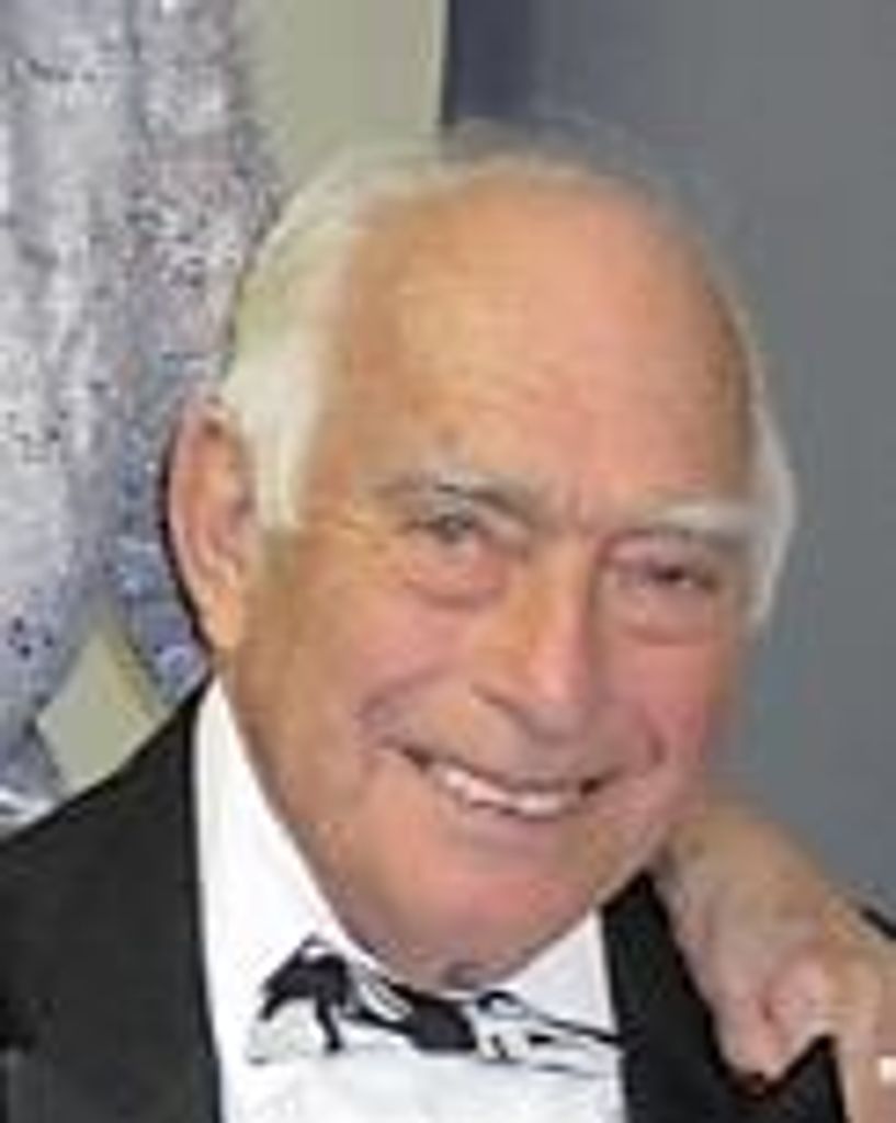 William L. "Bill" Shorts