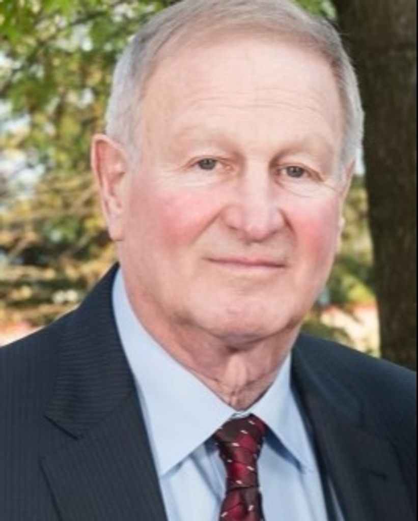 Robert William Nappen Profile Photo