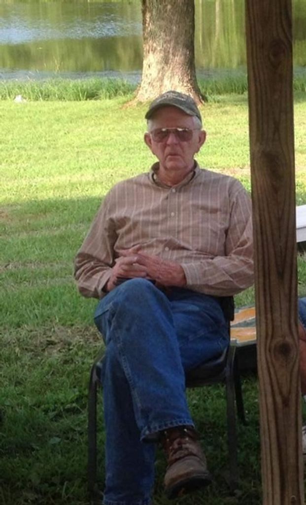 James "Jim" Craig Cardin Profile Photo