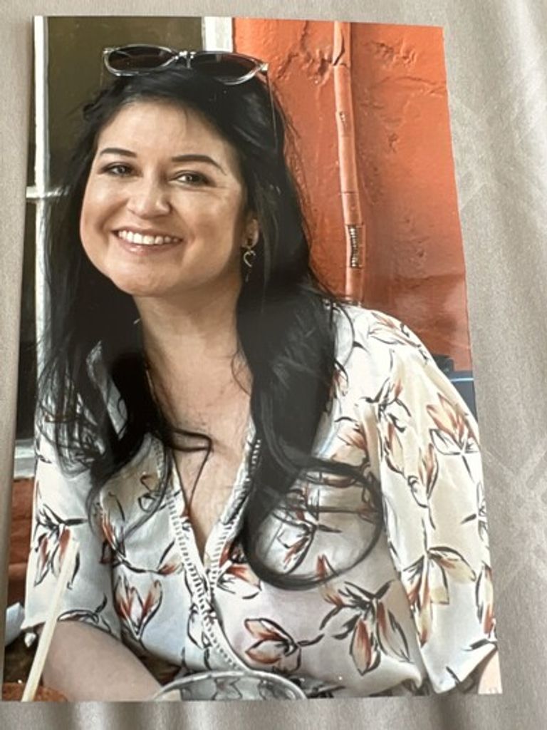 Wanda Leonela Urrutia Profile Photo