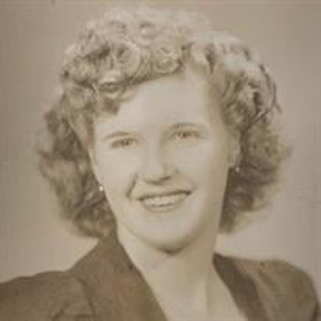 Claudine Trimble