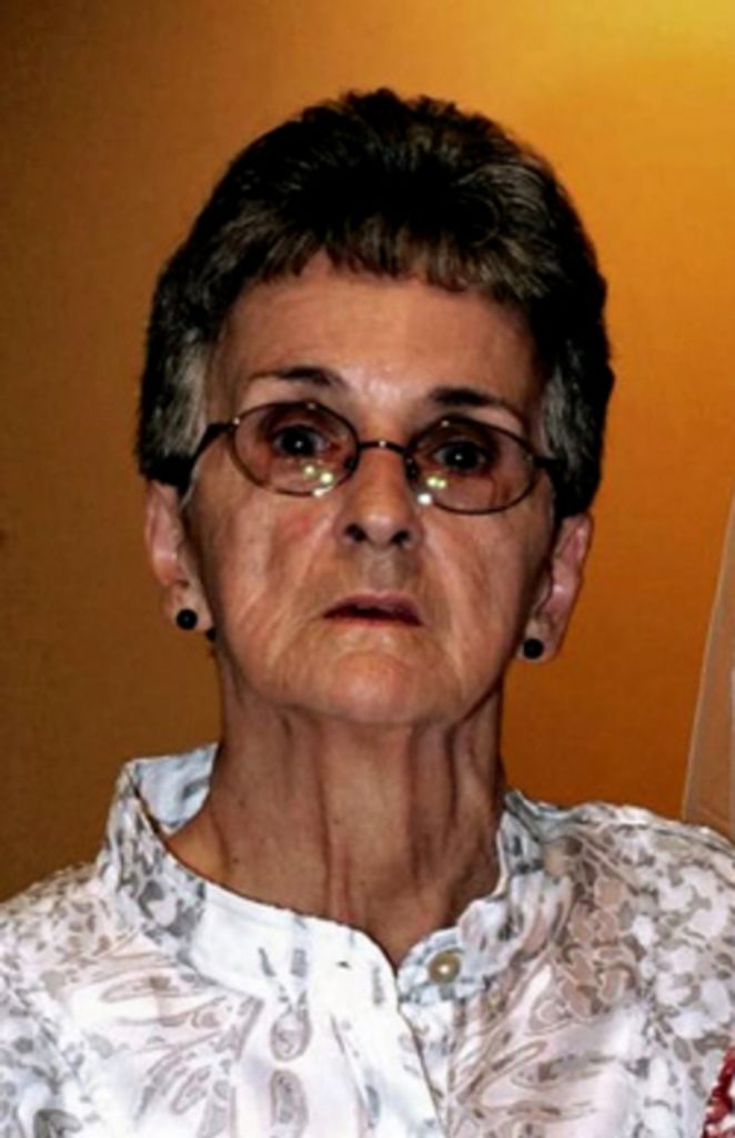 Betty Jean Dawson Moore Fankhouser Profile Photo