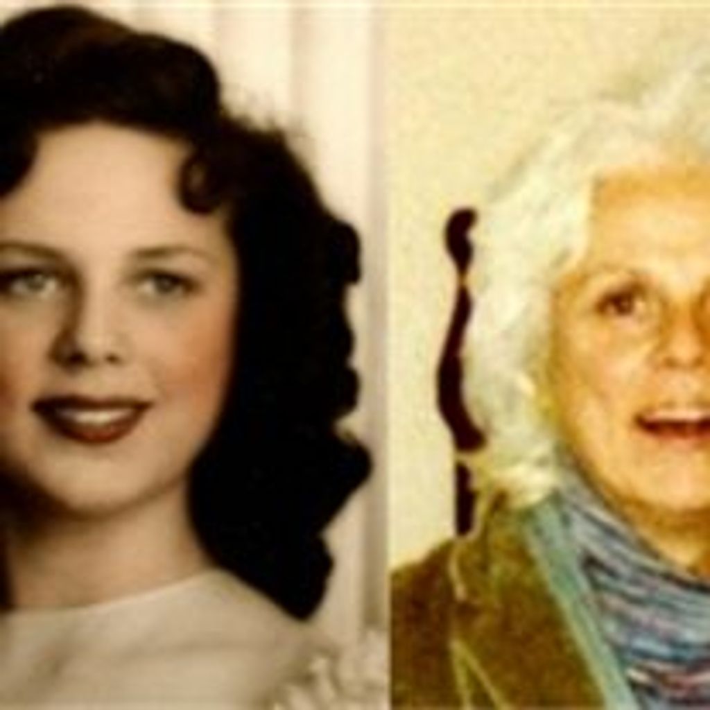 Eva A. (Desaulnier)  Bennett