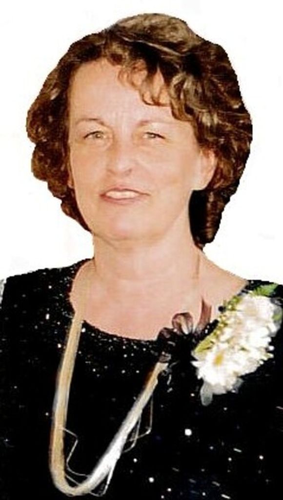 Margaret H. Jarvis